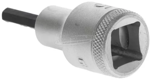 GEDORE rátűzőkulcs imbusz 1/2" 5x60mm IN 19 5 6153150