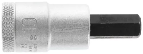 GEDORE rátűzőkulcs imbusz 1/2" 10x60mm IN 19 10 6153740