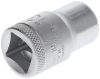 GEDORE dugókulcs 1/2" 6szög 13mm 19 13 6130530