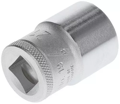 GEDORE dugókulcs 1/2" 6szög 21mm 19 21 6131500