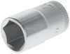 GEDORE dugókulcs 1/2" 6szög 19mm 19 17 6131180