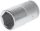 GEDORE dugókulcs 1/2" 6szög 19mm 19 17 6131180