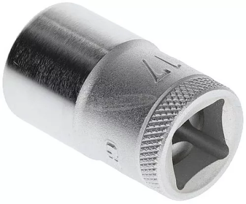 GEDORE dugókulcs 1/2" 6szög 19mm 19 17 6131180