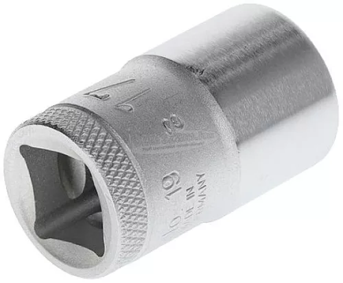 GEDORE dugókulcs 1/2" 6szög 19mm 19 17 6131180