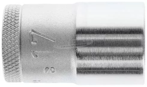 GEDORE dugókulcs 1/2" 6szög 19mm 19 17 6131180