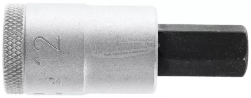 GEDORE rátűzőkulcs imbusz 1/2" 12x60mm IN 19 12 6153820