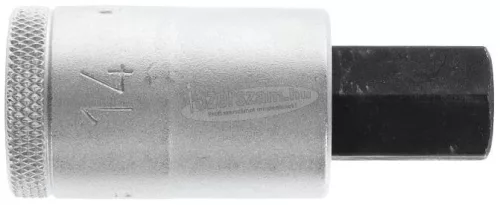 GEDORE rátűzőkulcs imbusz 1/2" 14x60mm IN 19 14 6153900
