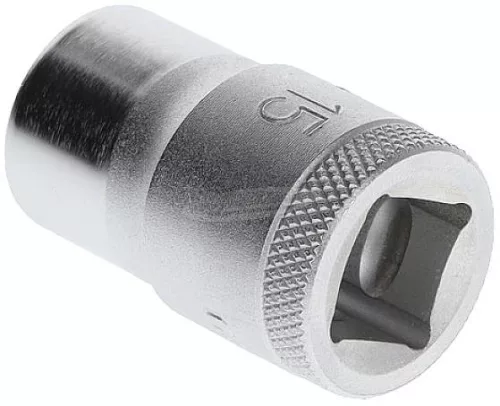 GEDORE dugókulcs 1/2" 6szög 15mm 19 15 6130880