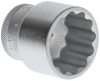 GEDORE dugókulcs 12szög 1/2" 32mm 6135760 