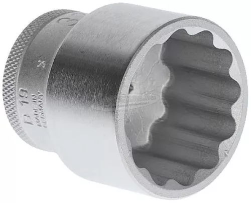 GEDORE dugókulcs 12szög 1/2" 32mm 6135760