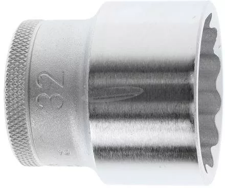 GEDORE dugókulcs 12szög 1/2" 32mm 6135760
