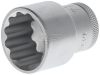 GEDORE dugókulcs 12szög 1/2" 24mm 6134870 