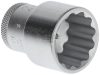 GEDORE dugókulcs 12szög 1/2" 24mm 6134870 