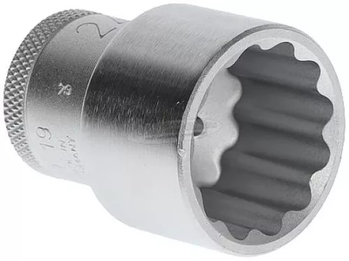 GEDORE dugókulcs 12szög 1/2" 24mm 6134870