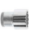 GEDORE dugókulcs 12szög 1/2" 24mm 6134870 