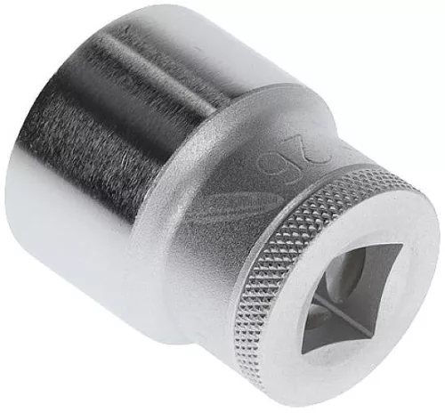 GEDORE dugókulcs 1/2" 12szög 26mm 6135090