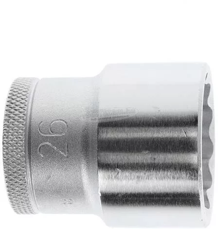 GEDORE dugókulcs 1/2" 12szög 26mm 6135090