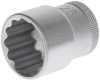 GEDORE dugókulcs 1/2" 12szög 25mm 6134950 