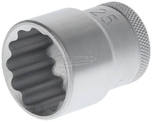 GEDORE dugókulcs 1/2" 12szög 25mm 6134950 