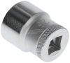 GEDORE dugókulcs 1/2" 12szög 25mm 6134950 