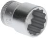 GEDORE dugókulcs 1/2" 12szög 25mm 6134950 