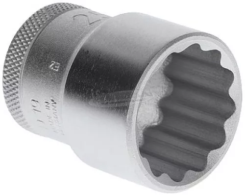 GEDORE dugókulcs 1/2" 12szög 25mm 6134950