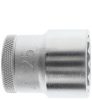 GEDORE dugókulcs 1/2" 12szög 25mm 6134950 