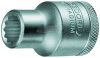 GEDORE dugókulcs 12szög 1/2" 27mm 6135170 