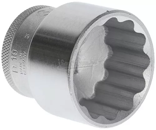 GEDORE dugókulcs 1/2" 34mm D 19 34 2545314