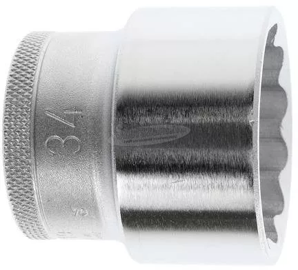 GEDORE dugókulcs 1/2" 34mm D 19 34 2545314