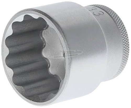 GEDORE dugókulcs 1/2" 33mm D 19 33 6135840 