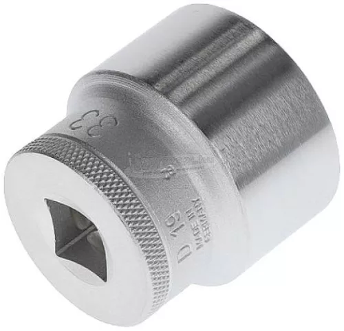 GEDORE dugókulcs 1/2" 33mm D 19 33 6135840