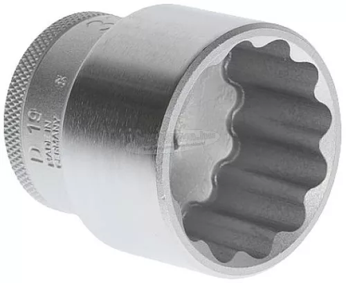 GEDORE dugókulcs 1/2" 33mm D 19 33 6135840