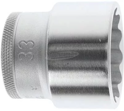 GEDORE dugókulcs 1/2" 33mm D 19 33 6135840