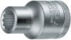 GEDORE Kézi Dugókulcs 1/2" 12szög 3/16" D 19 3/16W 6138780 