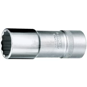   GEDORE dugókulcs 1/2" hosszú coll több méretben D 19 L AF