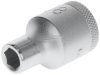 GEDORE dugókulcs 1/2" 6szög 8mm 19 8 6130020