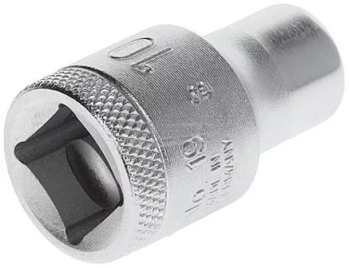 GEDORE dugókulcs 1/2" 6szög 10mm 19 10 6130290