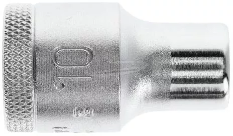 GEDORE dugókulcs 1/2" 6szög 10mm 19 10 6130290