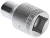 GEDORE dugókulcs 1/2" 6szög 9mm 19 9 6130100