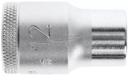 GEDORE dugókulcs 1/2" 6szög 12mm 19 12 6130450