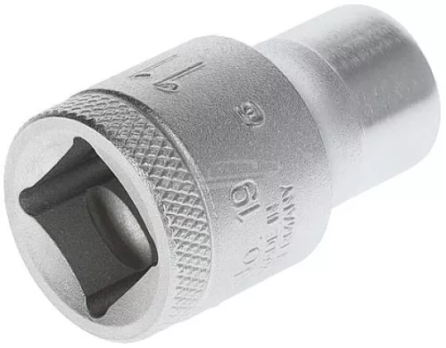 GEDORE dugókulcs 1/2" 6szög 11mm 19 11 6130370