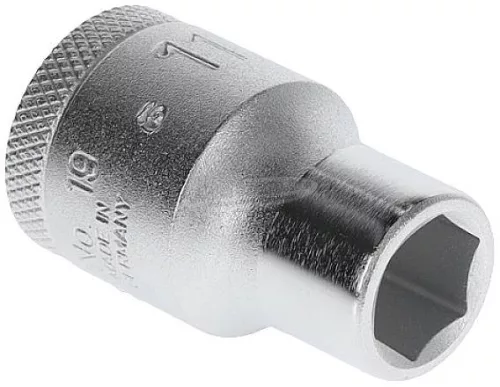 GEDORE dugókulcs 1/2" 6szög 11mm 19 11 6130370