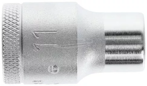 GEDORE dugókulcs 1/2" 6szög 11mm 19 11 6130370