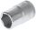 GEDORE dugókulcs 1/2" 6szög 16mm 19 16 6130960