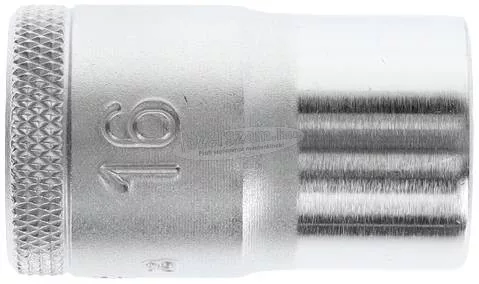 GEDORE dugókulcs 1/2" 6szög 16mm 19 16 6130960