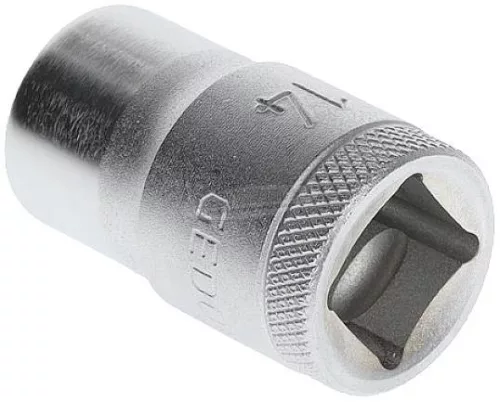 GEDORE dugókulcs 1/2" 6szög 14mm 19 14 6130610