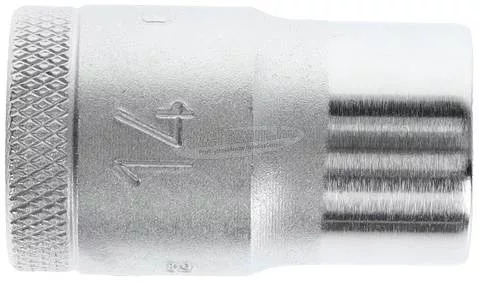 GEDORE dugókulcs 1/2" 6szög 14mm 19 14 6130610