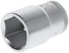 GEDORE dugókulcs 1/2" 6szög 20mm 19 20 6131420