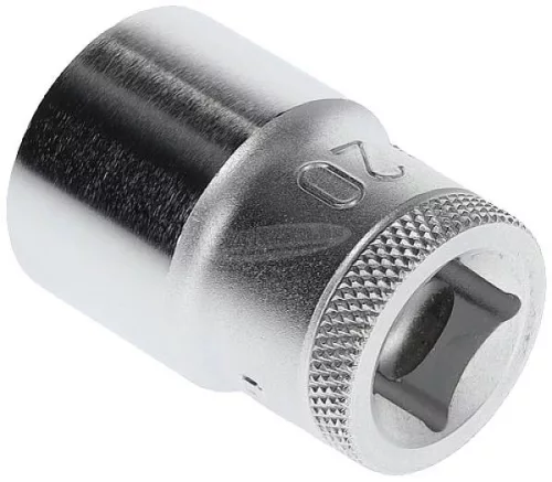 GEDORE dugókulcs 1/2" 6szög 20mm 19 20 6131420